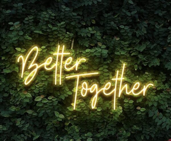 Better together - Image 2
