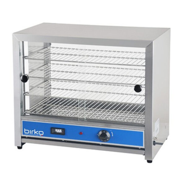 Roband pie warmer (40pies)