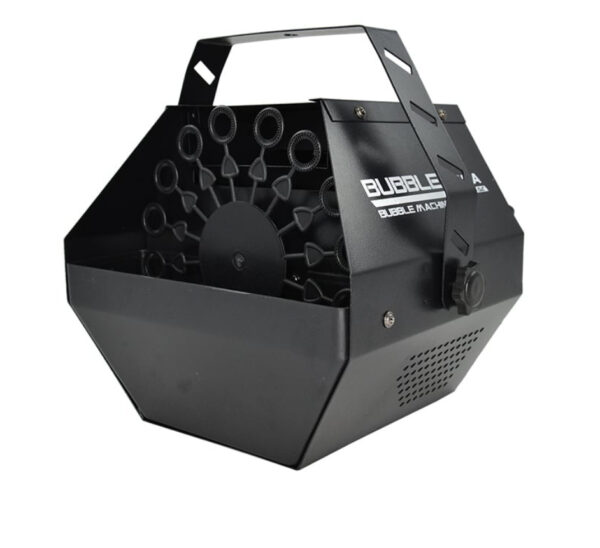 AVE BL-Bubble Compact Bubble Machine
