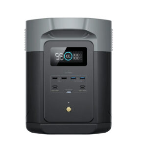 EcoFlow DELTA 2 Max Portable Power Station