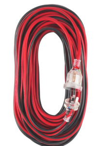 Extension cord - 25m