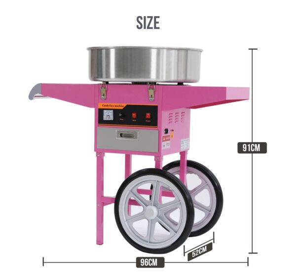 Fairy floss machine - Image 3