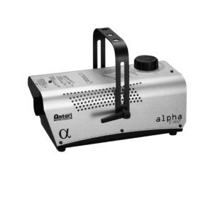Antari F-80Z Compact Smoke Machine