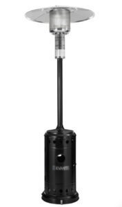 Devanti gas patio heater