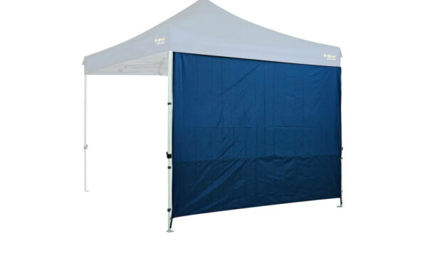 Gazebo wall