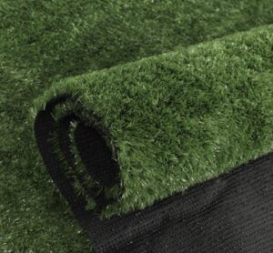 10m x 2m green turf