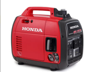 Honda EU22i Inverter Generator