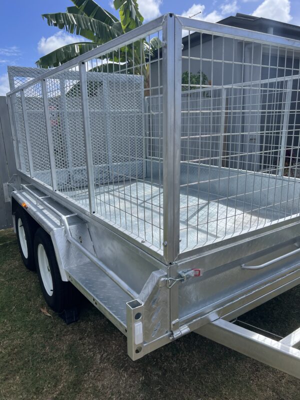 10x6 trailer - Image 5