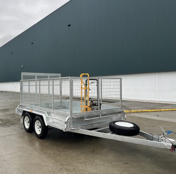 10x6 trailer - Image 7