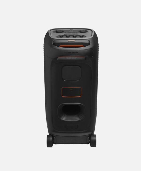 JBL party box 320 and Behringer wireless mics - Image 5