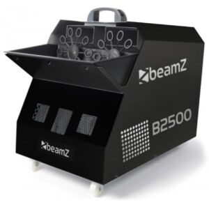 Beamz B2500 Bubble Machine