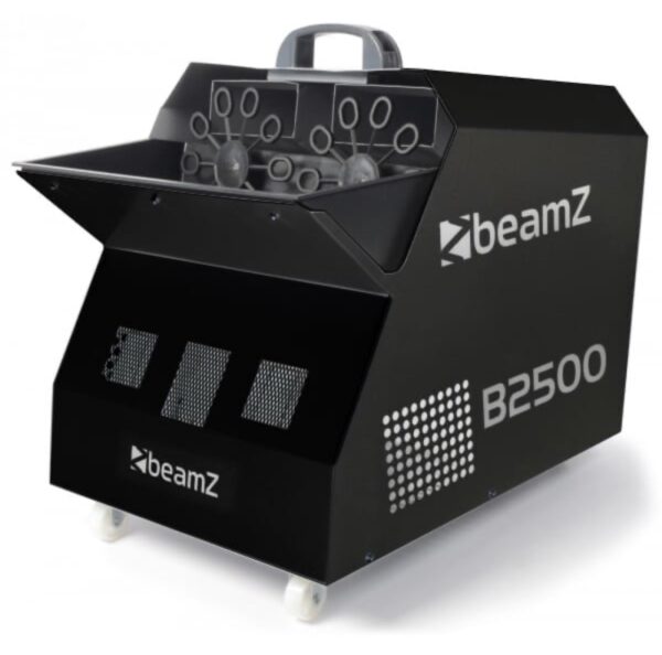 Beamz B2500 Bubble Machine