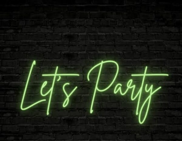 Let's party - Image 2