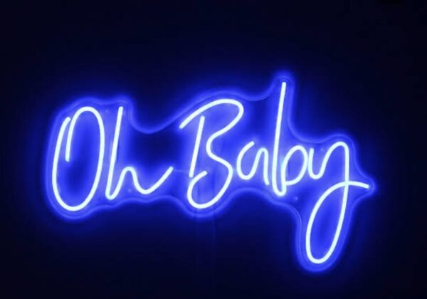 Oh baby - Image 2