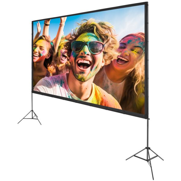 Option 1: Cinema/movie night hire - ESSENTIALS Package - Image 4