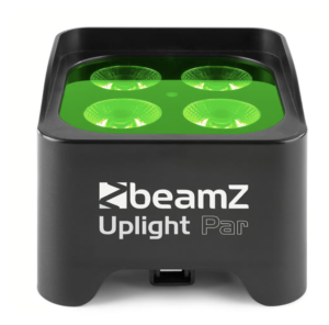BeamZ BBP90 LED Par Uplight