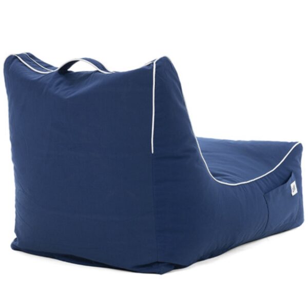 Bean bag lounge - single - Image 4