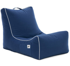 Bean bag lounge - single