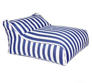 Bean bag lounge - double