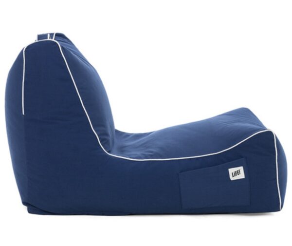 Bean bag lounge - single - Image 3