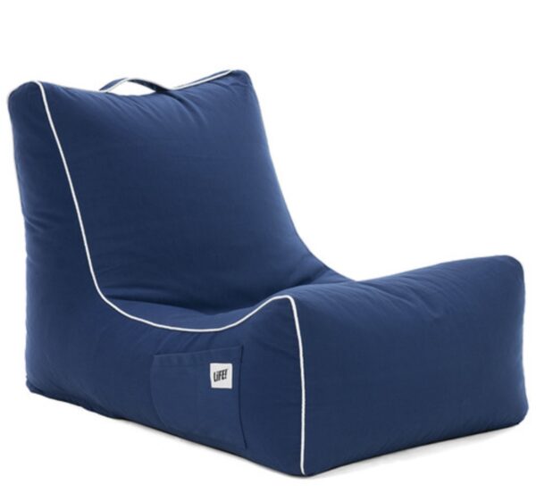 Bean bag lounge - single - Image 2