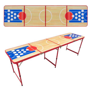Beer pong