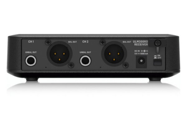 Behringer wireless microphone - Image 2