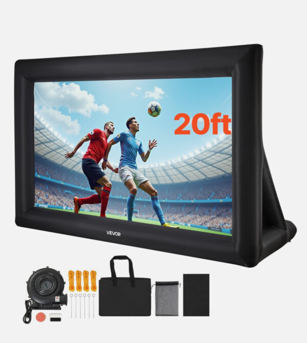 Option 4: Cinema/movie night hire - PAMPERED Package - Image 4