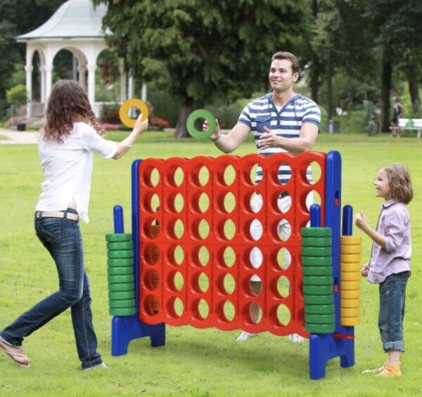Giant connect 4 - Image 5