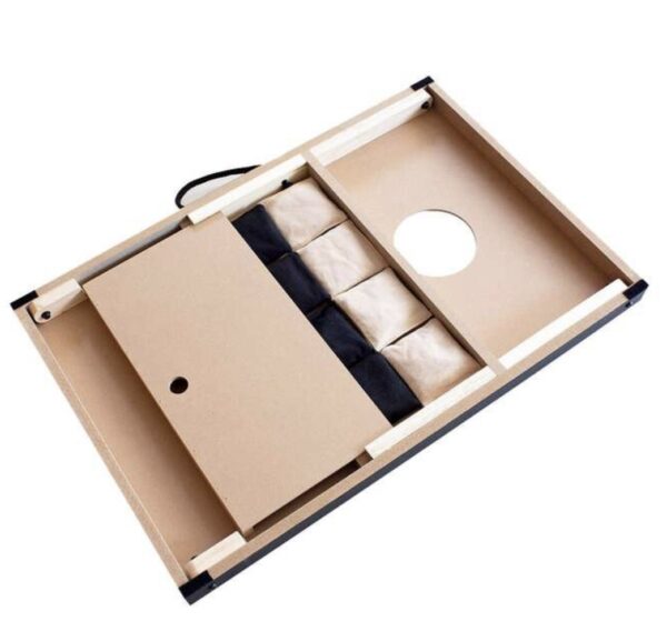 Corn hole toss - Image 6