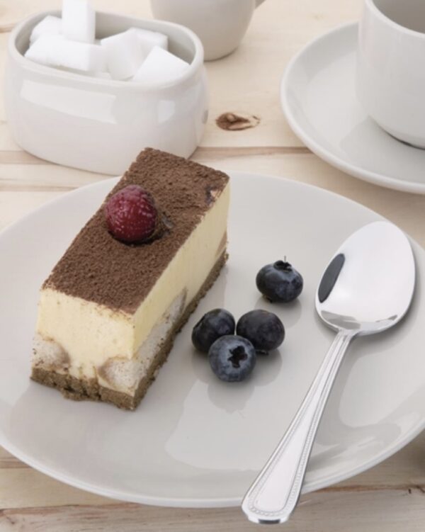 Dessert spoon (L185mm) - Image 3