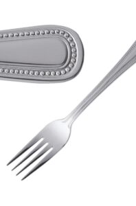 Dessert fork