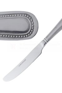 Dessert knife