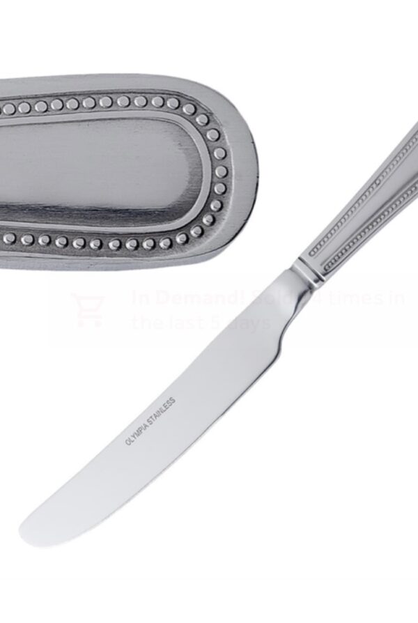 Dinner knife