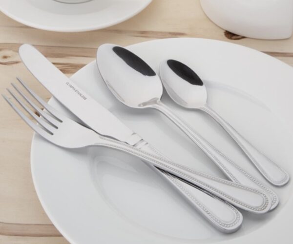 Dinner plate (280 mm) - Image 3