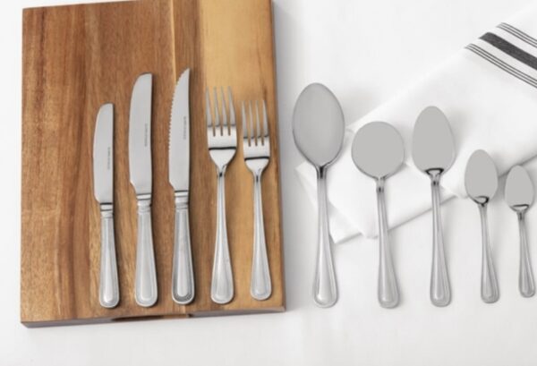 Dinner spoon - Image 3