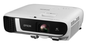 EPSON Premium HD projector 4K ANSI Lumens