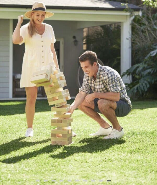 Giant jenga - Image 2