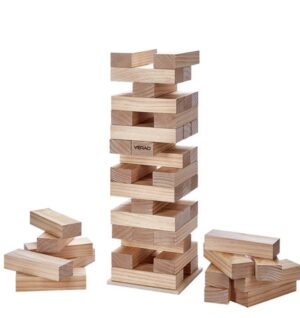 Giant jenga