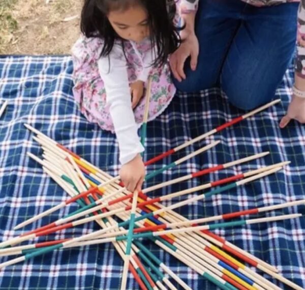 Pickup sticks - Image 2