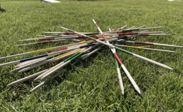 Pickup sticks - Image 3