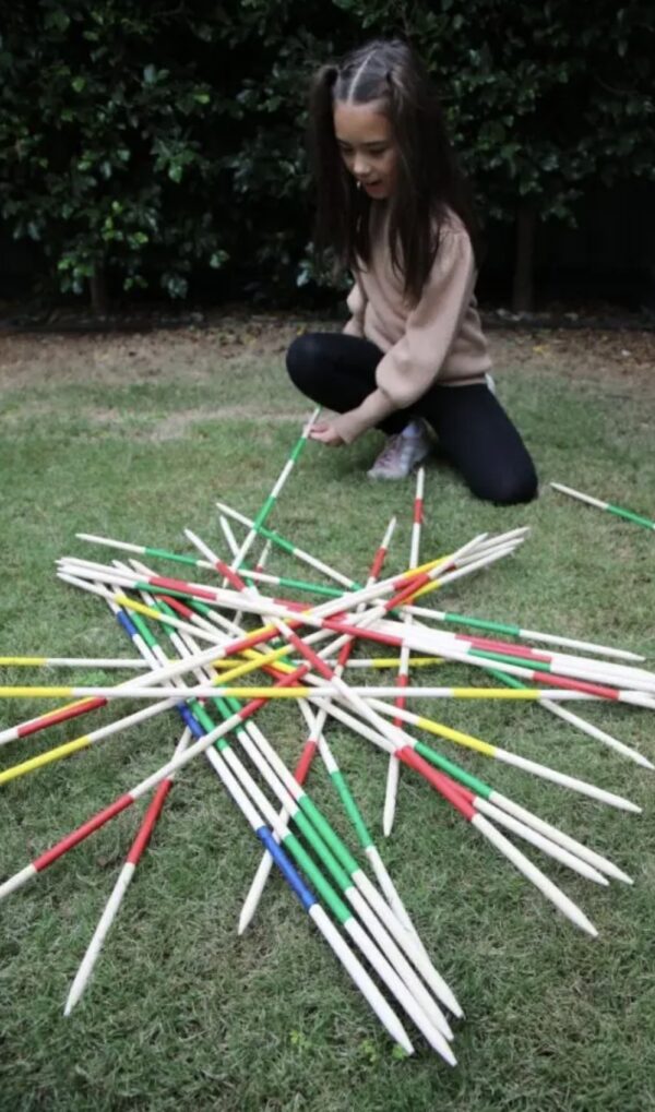 Pickup sticks - Image 4