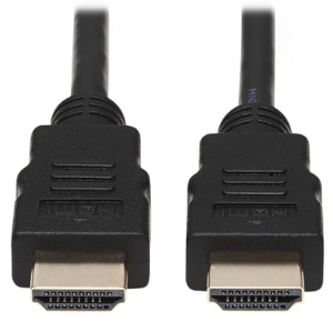HDMI cable