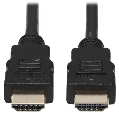 HDMI cable