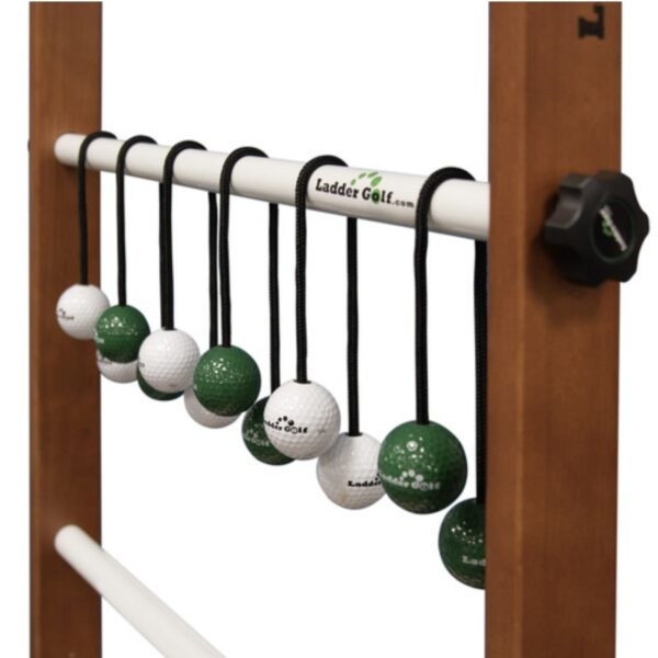 Ladder ball (ladder golf game) - Image 3