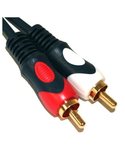 RCA to RCA