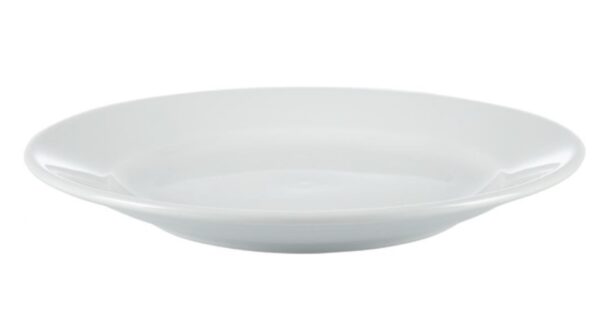 Rimmed soup bowl (228mm)