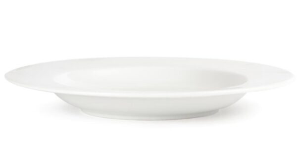 Rimmed soup bowl (228mm) - Image 3