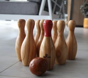 Skittles / Bowling
