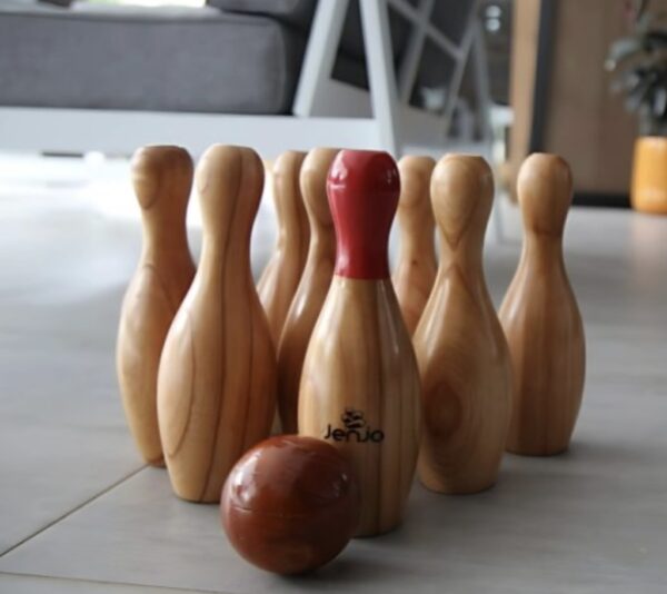 Skittles / Bowling